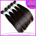 Top quality virgin body wave brazilian black elegant hair